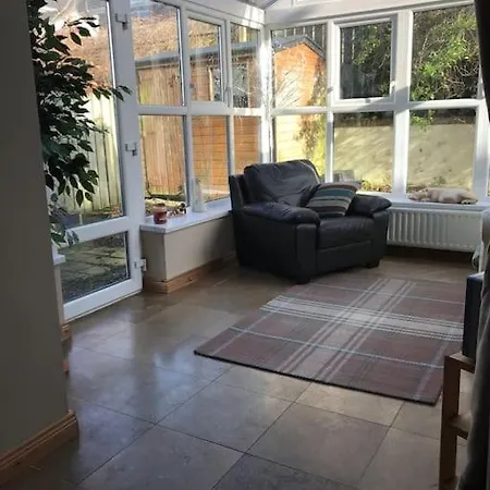 Pet Friendly Derry Airport, Nature Walks Eglinton Esterno foto