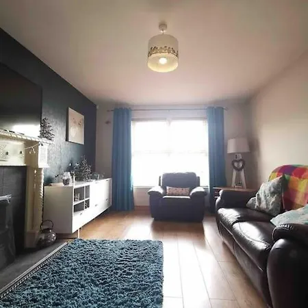Pet Friendly Derry Airport, Nature Walks Eglinton Esterno foto