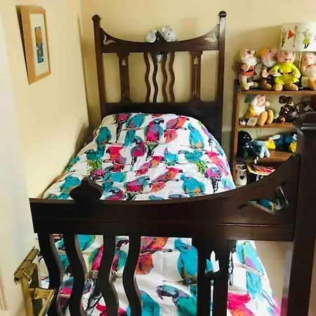 Pet Friendly Derry Airport, Nature Walks Eglinton Esterno foto
