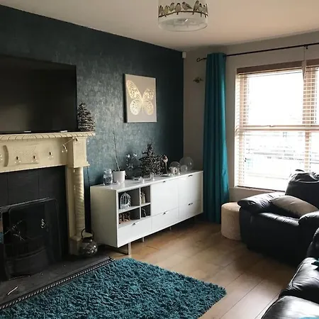 Pet Friendly Derry Airport, Nature Walks Eglinton Esterno foto