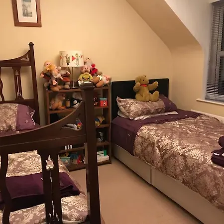 Pet Friendly Derry Airport, Nature Walks Eglinton Esterno foto