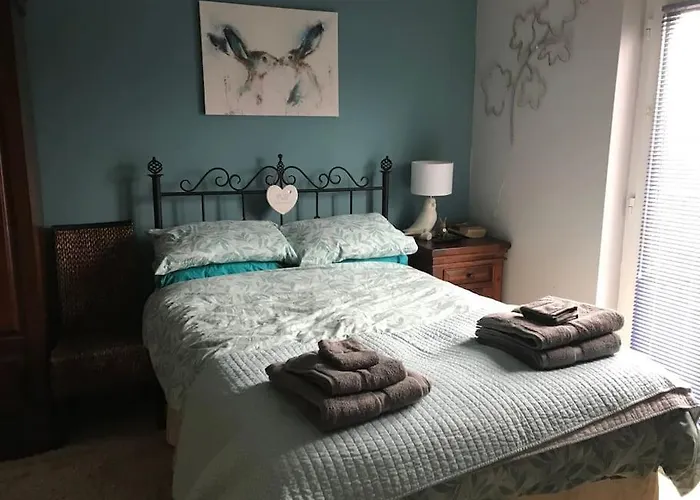 Pet Friendly Derry Airport, Nature Walks