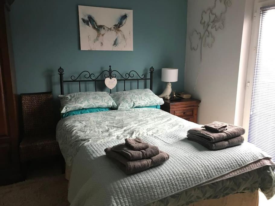 Pet Friendly Derry Airport, Nature Walks