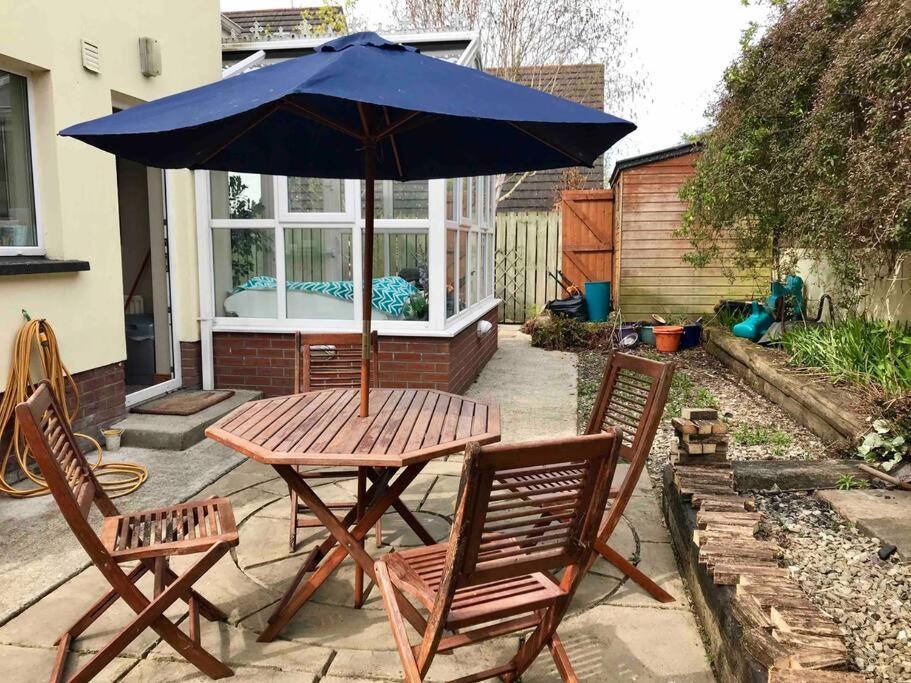 Pet Friendly Derry Airport, Nature Walks
