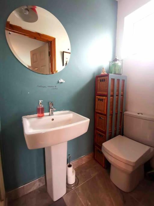 Pet Friendly Derry Airport, Nature Walks * Eglinton