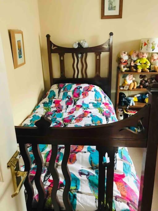 Pet Friendly Derry Airport, Nature Walks * Eglinton