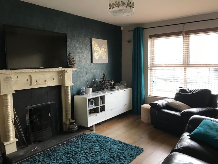 Pet Friendly Derry Airport, Nature Walks Eglinton