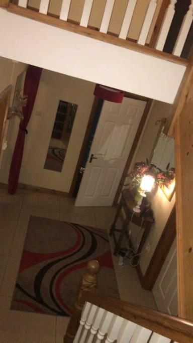 Pet Friendly Derry Airport, Nature Walks Casa vacanze