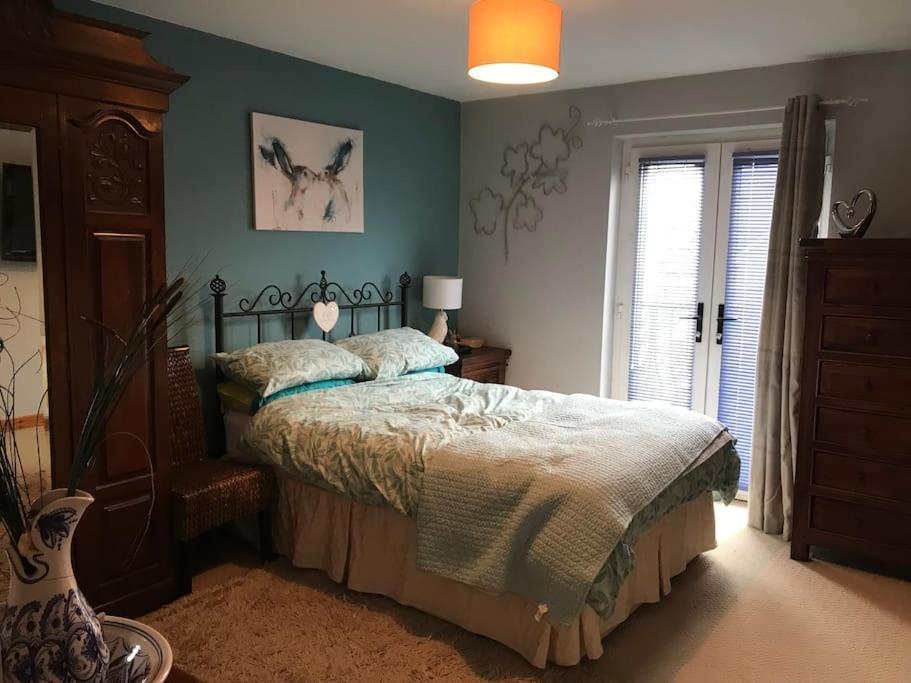 Pet Friendly Derry Airport, Nature Walks Casa vacanze Eglinton