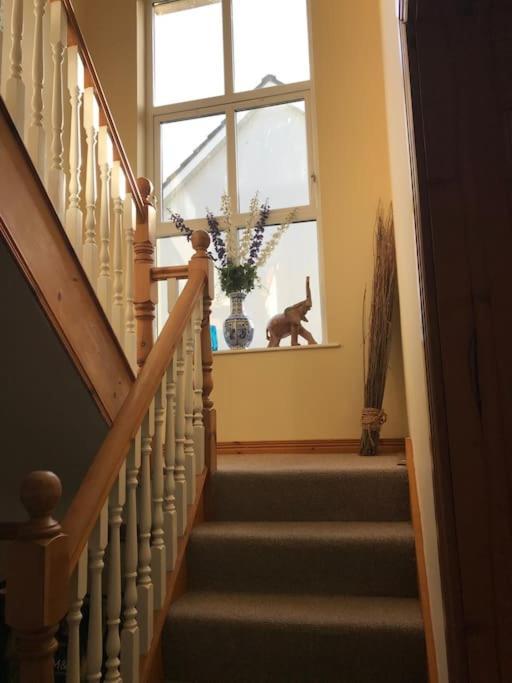 Casa vacanze Pet Friendly Derry Airport, Nature Walks Eglinton