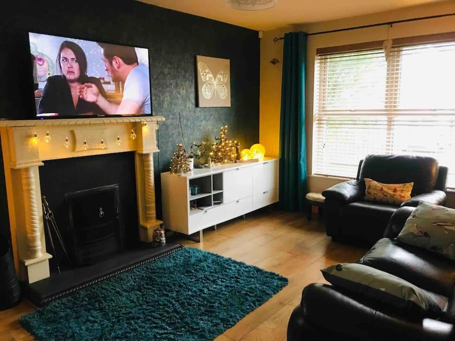 Pet Friendly Derry Airport, Nature Walks Casa vacanze *