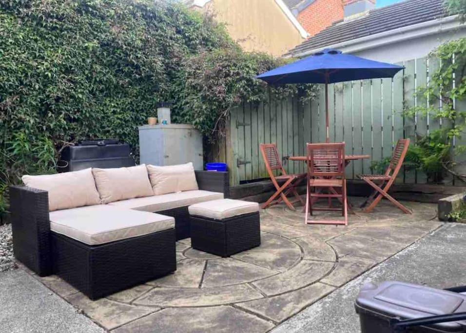 Pet Friendly Derry Airport, Nature Walks Casa vacanze Eglinton