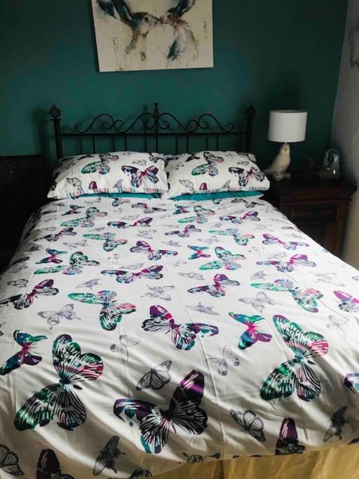 Casa vacanze Pet Friendly Derry Airport, Nature Walks *