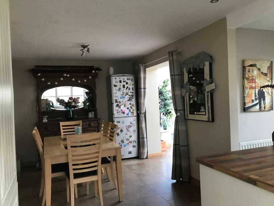 Pet Friendly Derry Airport, Nature Walks Casa vacanze Eglinton