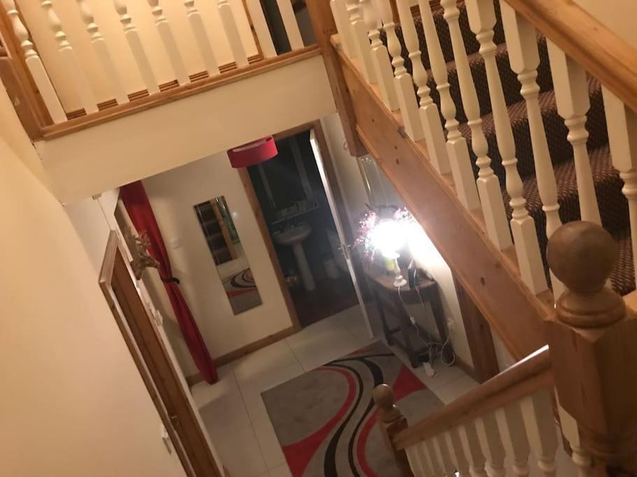 Pet Friendly Derry Airport, Nature Walks Eglinton