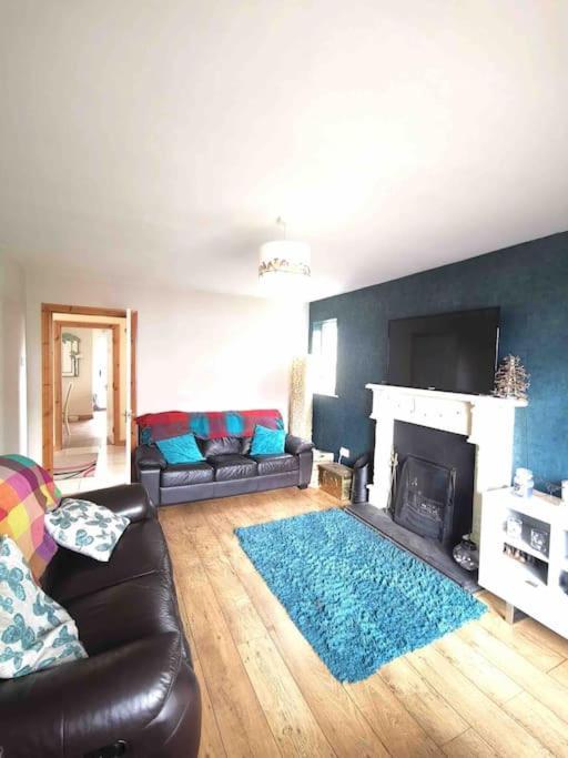 Casa vacanze Pet Friendly Derry Airport, Nature Walks Eglinton