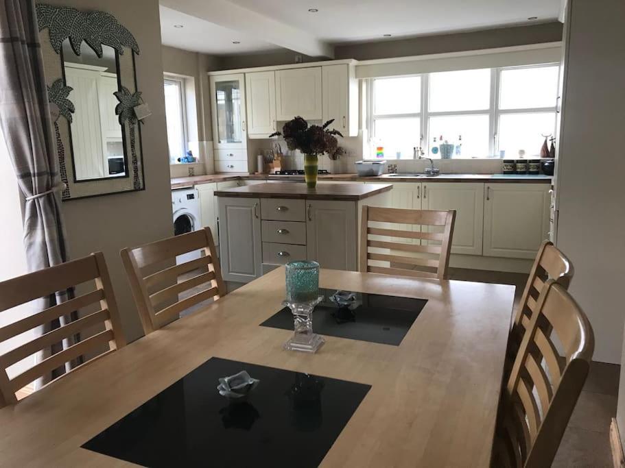 Pet Friendly Derry Airport, Nature Walks Casa vacanze Eglinton