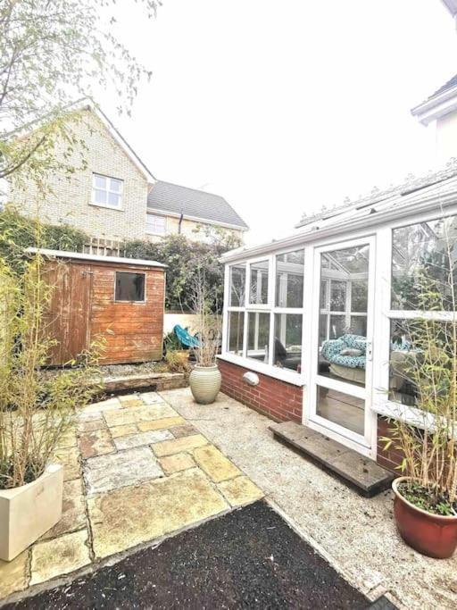 Pet Friendly Derry Airport, Nature Walks Casa vacanze