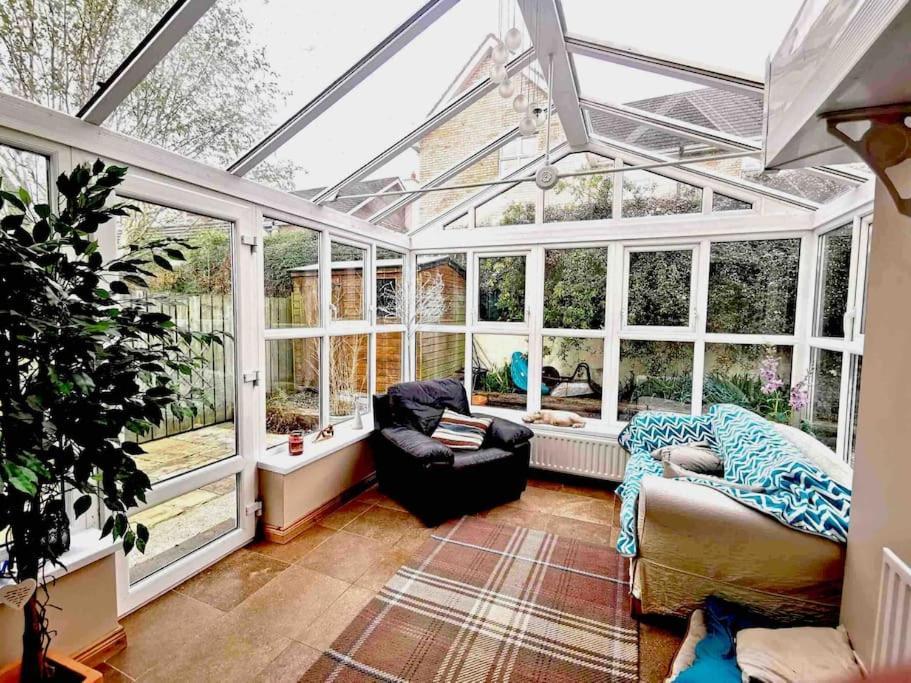 Casa vacanze Pet Friendly Derry Airport, Nature Walks Eglinton